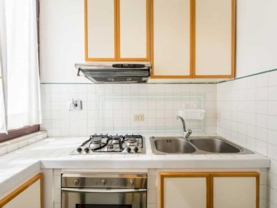 Loft in Monteverde Vecchio