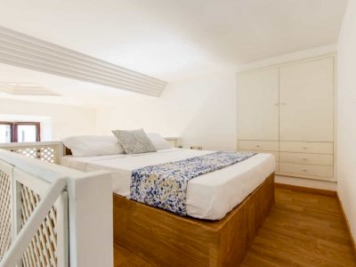 Loft in Monteverde Vecchio