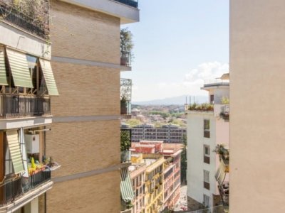Loft in Monteverde Vecchio