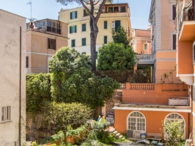 Loft in Monteverde Vecchio