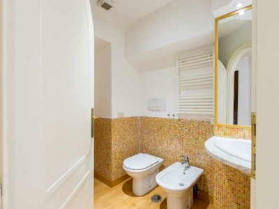 Loft in Monteverde Vecchio