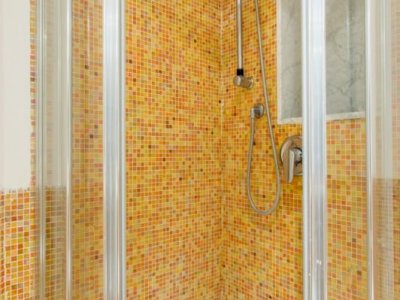 Loft in Monteverde Vecchio