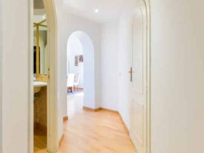 Loft in Monteverde Vecchio