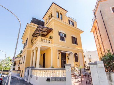 Loft in Monteverde Vecchio