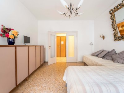 VIA SAN TELESFORO - WITH BALCONY - ST PETER