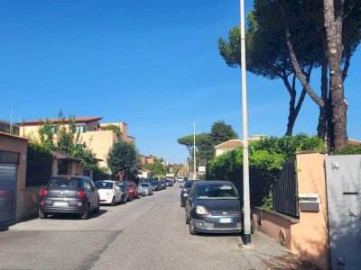 VILLETTA IN VIA DELL'ACQUEDOTTO FELICE