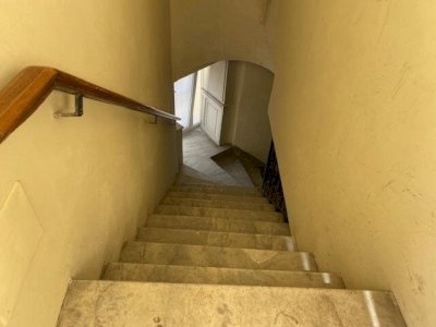 VIA PIEMONTE - SALLUSTIANO