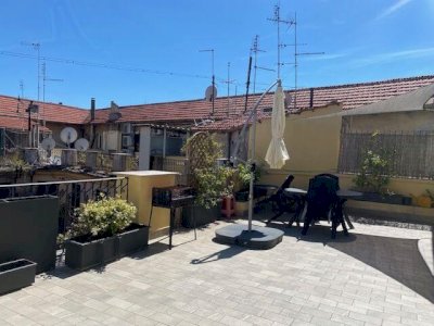 VIA PIEMONTE - SALLUSTIANO