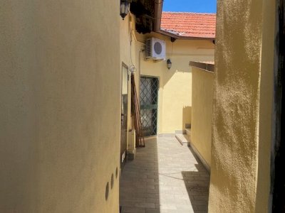 VIA PIEMONTE - SALLUSTIANO
