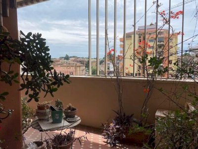 VIA MARINO GHETALDI - EUR Cecchignola - quartiere Giuliano Dalmata