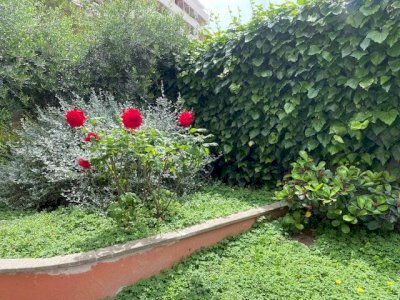 VIA MARINO GHETALDI - EUR Cecchignola - quartiere Giuliano Dalmata