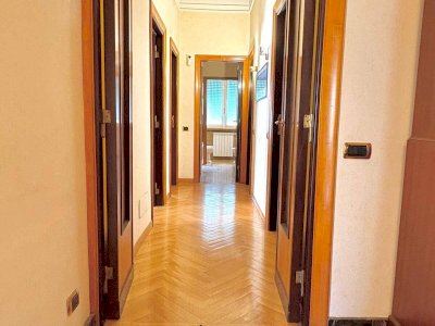 VIA DELL'AMBA ARADAM