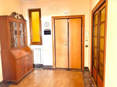 VIA DELL'AMBA ARADAM