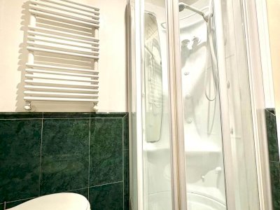 VIA DELL'AMBA ARADAM