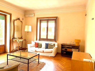 VIA DELL'AMBA ARADAM