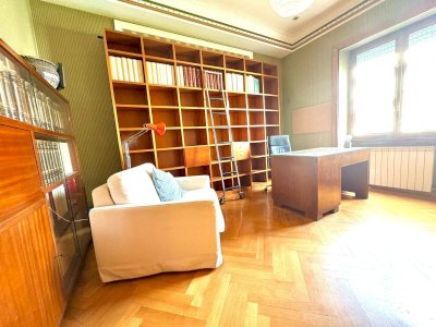 VIA DELL'AMBA ARADAM