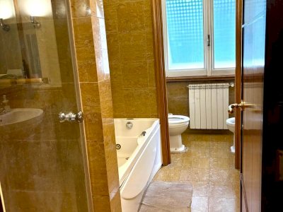 VIA DELL'AMBA ARADAM