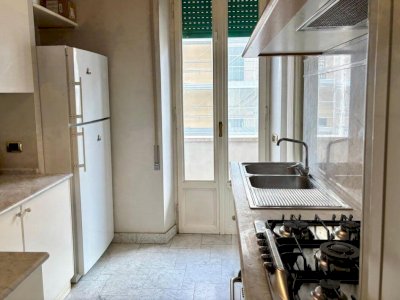 VIA DELL'AMBA ARADAM