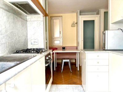 VIA DELL'AMBA ARADAM