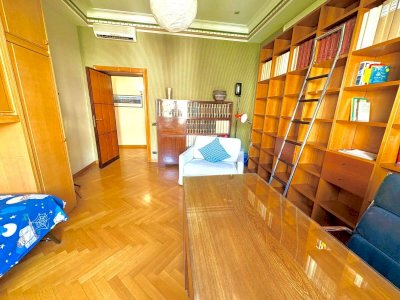 VIA DELL'AMBA ARADAM