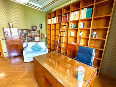 VIA DELL'AMBA ARADAM