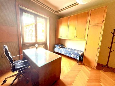 VIA DELL'AMBA ARADAM