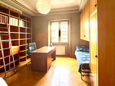 VIA DELL'AMBA ARADAM