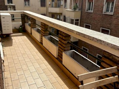 VIA DELL'AMBA ARADAM