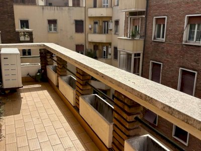 VIA DELL'AMBA ARADAM