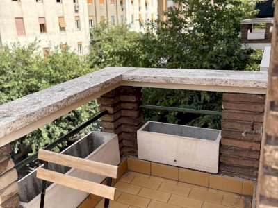 VIA DELL'AMBA ARADAM