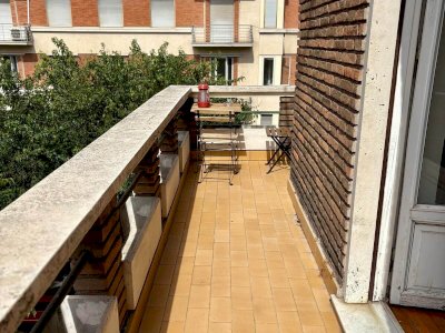 VIA DELL'AMBA ARADAM