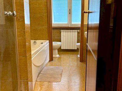 VIA DELL'AMBA ARADAM