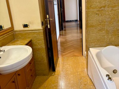 VIA DELL'AMBA ARADAM