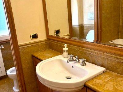 VIA DELL'AMBA ARADAM