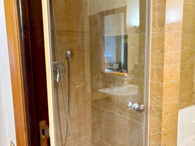 VIA DELL'AMBA ARADAM