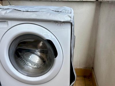 VIA DELL'AMBA ARADAM