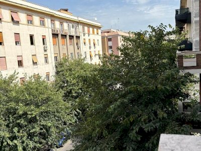 VIA DELL'AMBA ARADAM