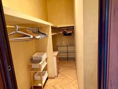 VIA DELL'AMBA ARADAM