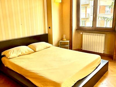 VIA DELL'AMBA ARADAM