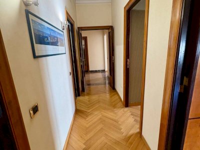 VIA DELL'AMBA ARADAM