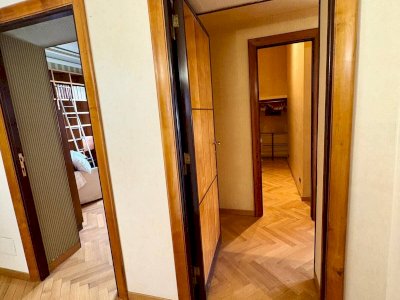 VIA DELL'AMBA ARADAM