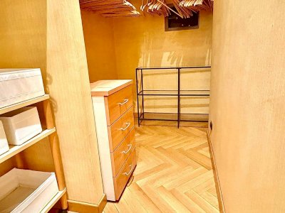 VIA DELL'AMBA ARADAM