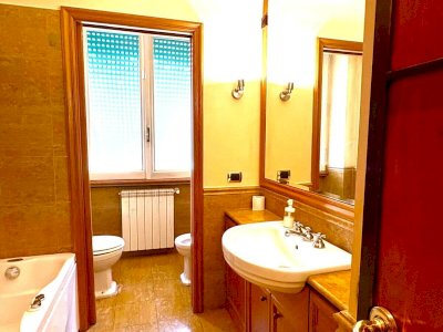 VIA DELL'AMBA ARADAM