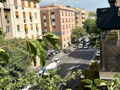 VIA DELL'AMBA ARADAM