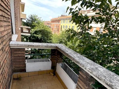 VIA DELL'AMBA ARADAM