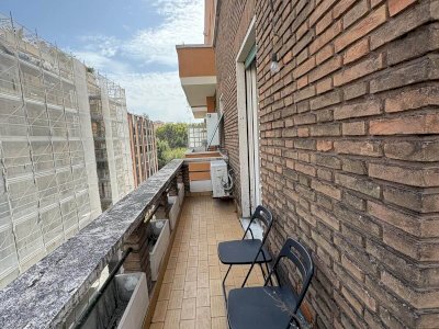 VIA DELL'AMBA ARADAM