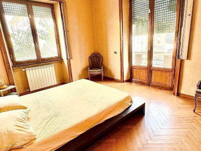 VIA DELL'AMBA ARADAM