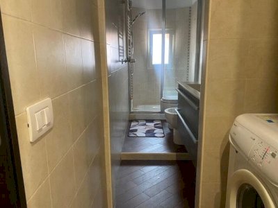 VIA FOLIGNO - SAN GIOVANNI