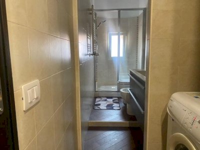 VIA FOLIGNO - SAN GIOVANNI