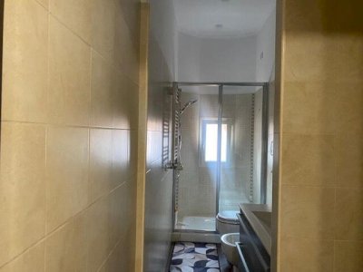 VIA FOLIGNO - SAN GIOVANNI